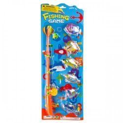 Fishing Play Set (pack of 6)