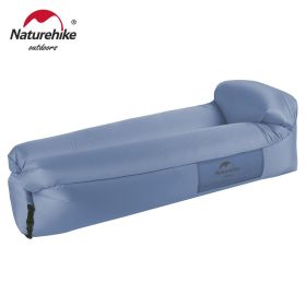 Naturehike Inflatable Sofa Inflatable Float Lounger Outdoor Air Sofa Swimming Pool Inflatable Bed Beach Inflatable Lounger
